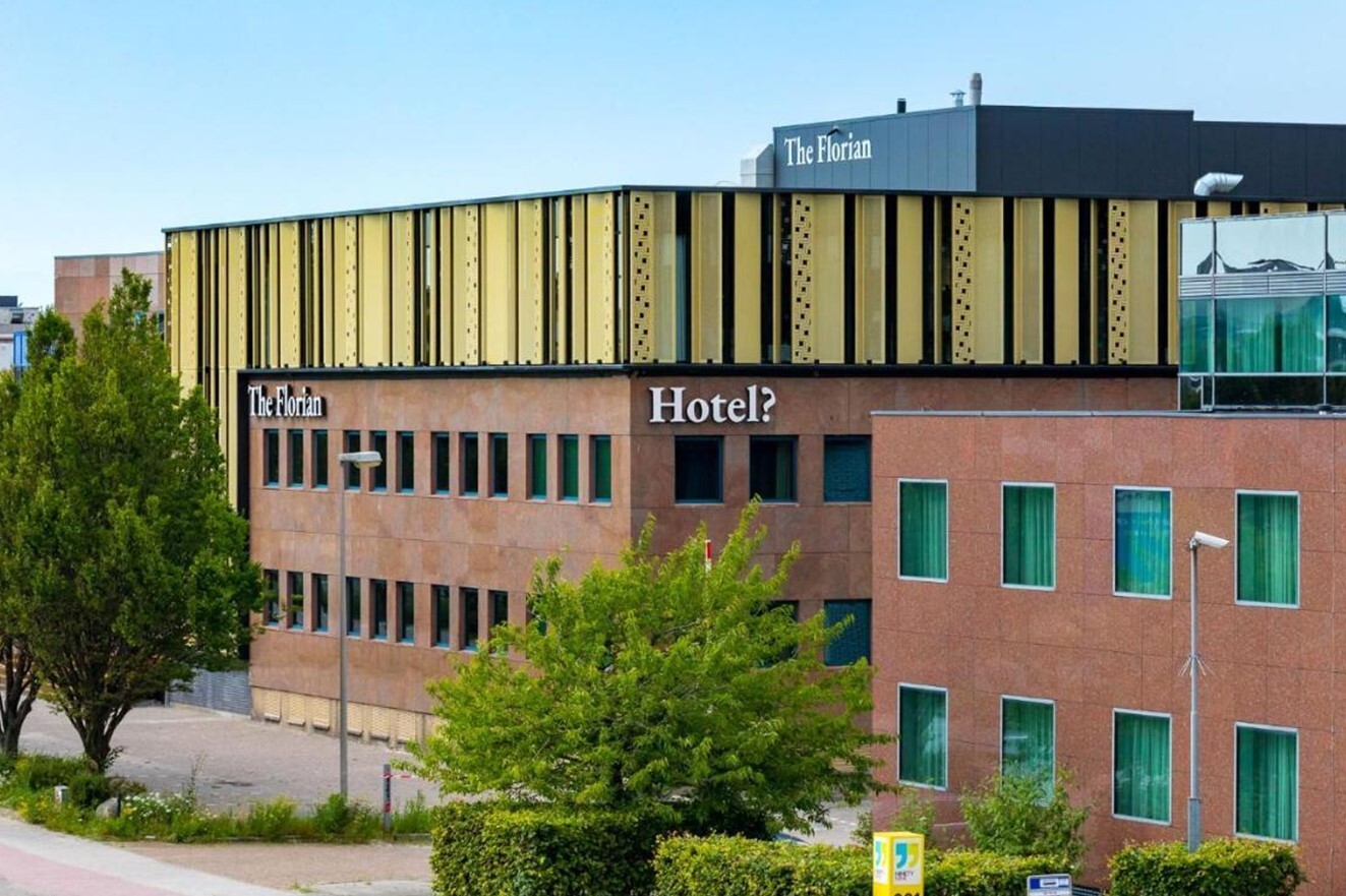 Afbeelding KHN Haarlemmermeer hoteloverleg 9 maart