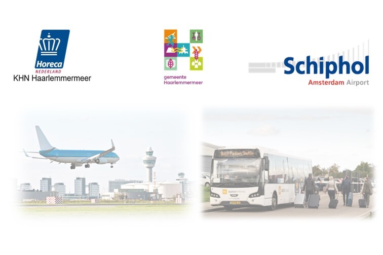 Afbeelding Shuttle project