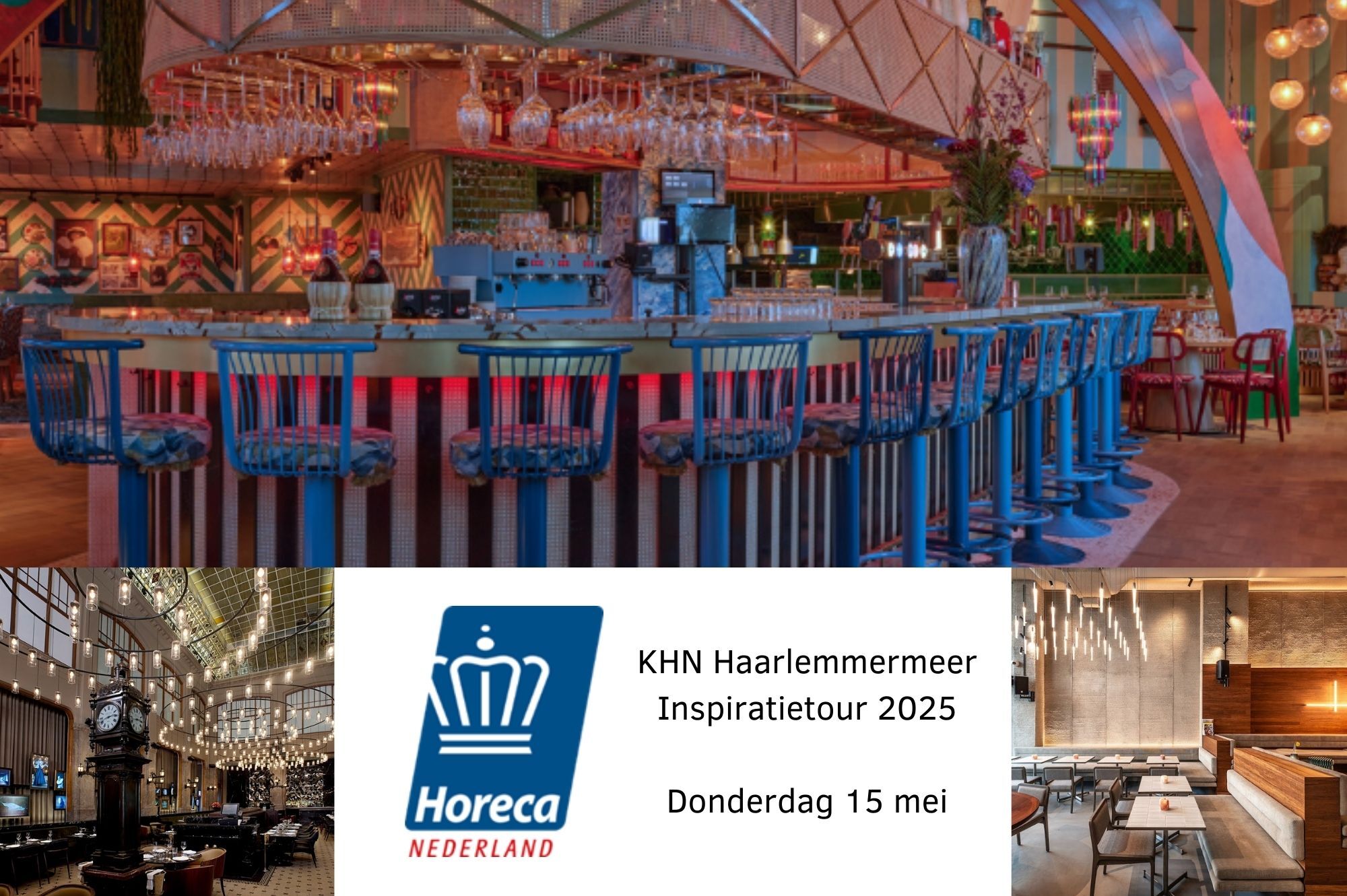 Banner Save the date Inspiratirtour 2025 KHN Haarlemmermeer 350 x 233 mm