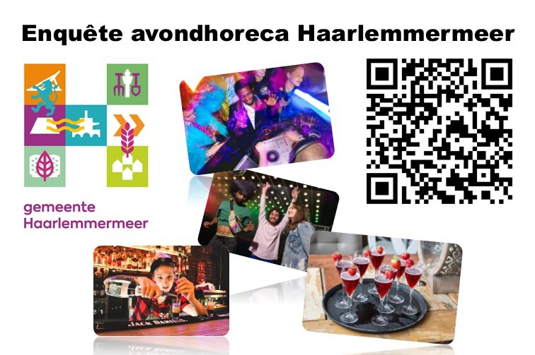 Enquête avondhoreca