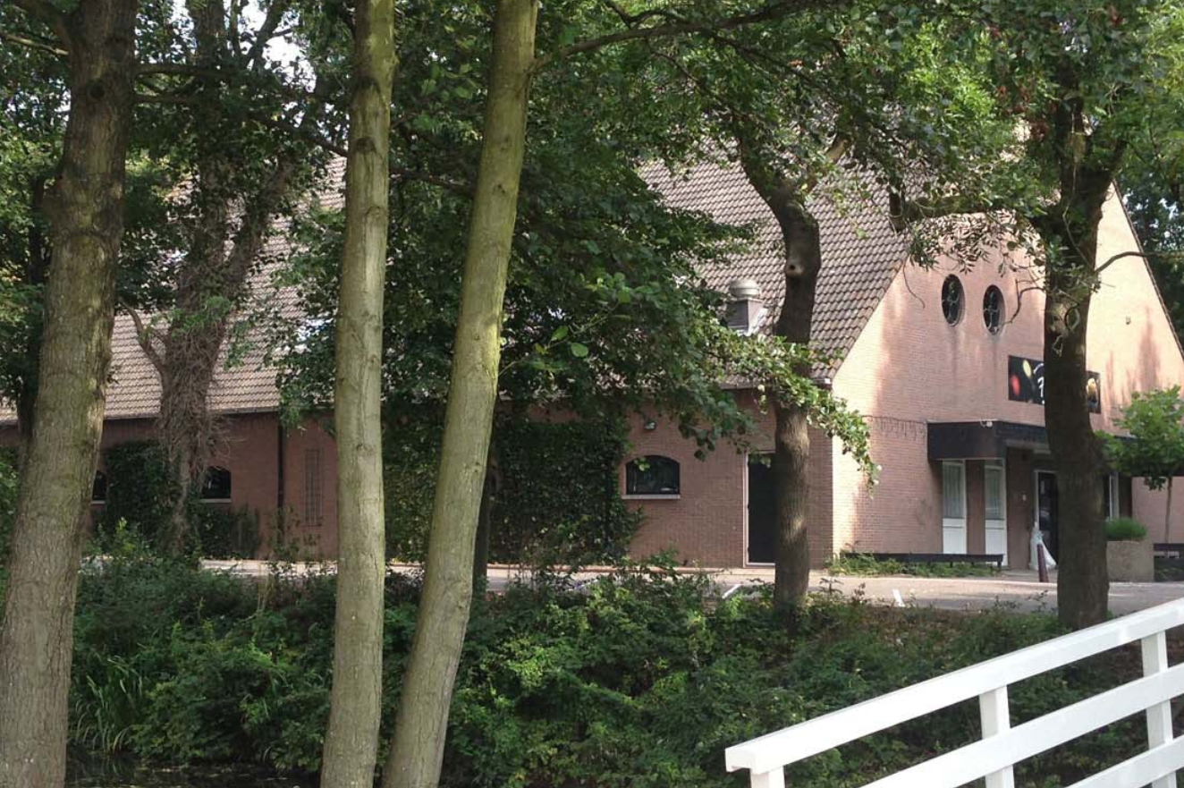 Foto verslag Bestuursvergadering KHN Haarlemmermeer