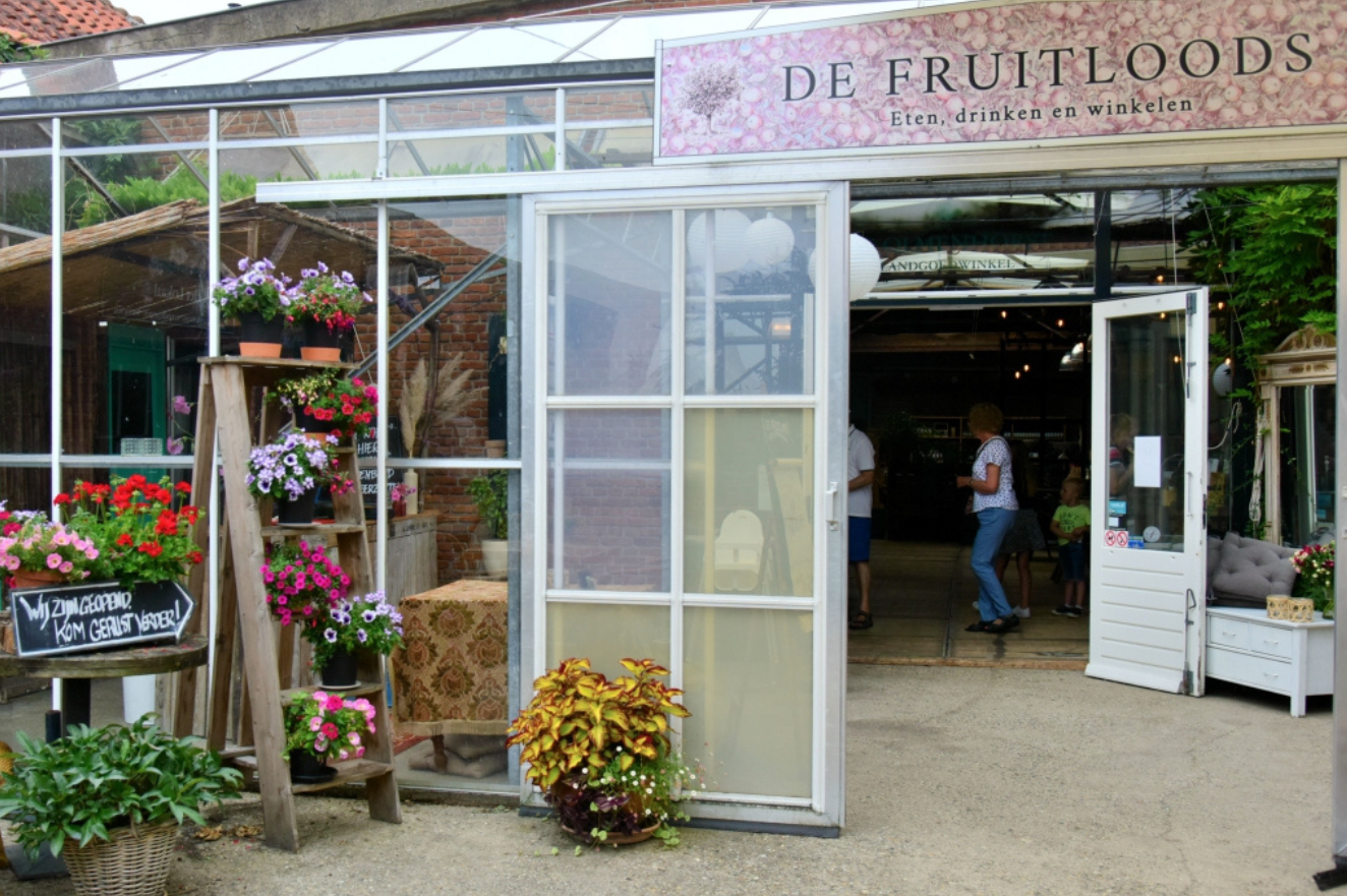 Foto verslag KHN Haarlemmermeer 13 8 2025