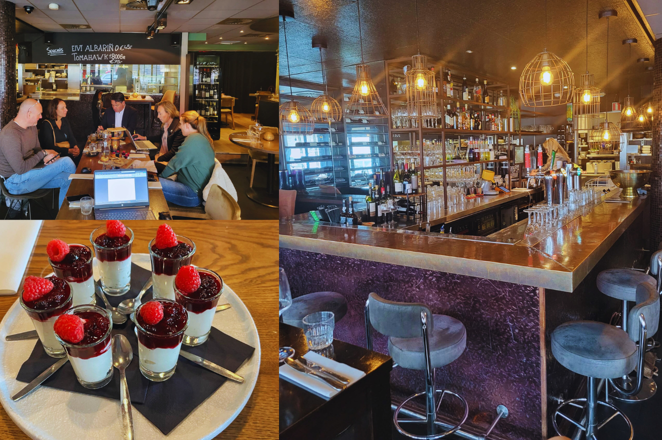 Foto verslag KHN Haarlemmermeer