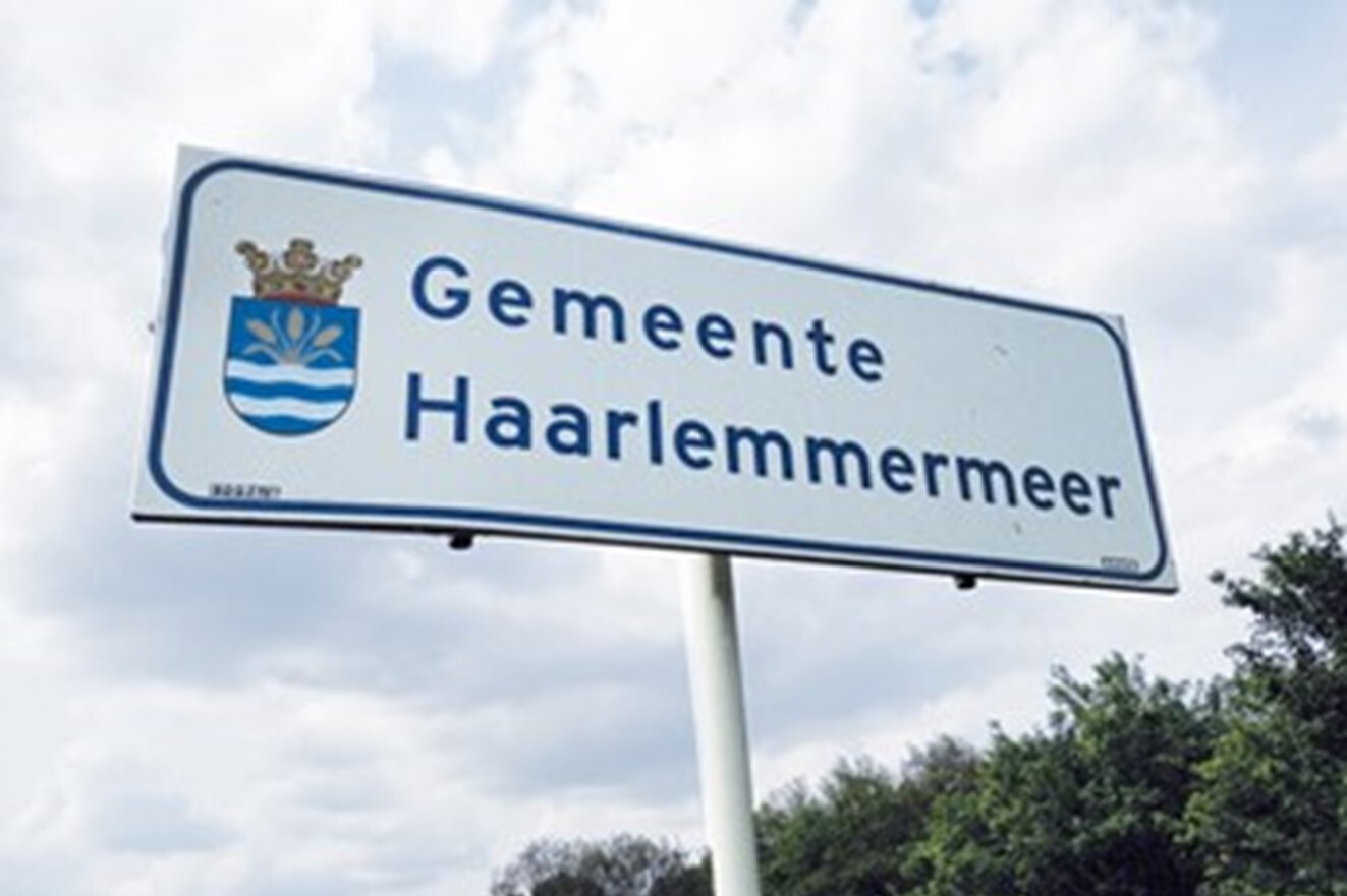 Gemeente Haarleemmermeer