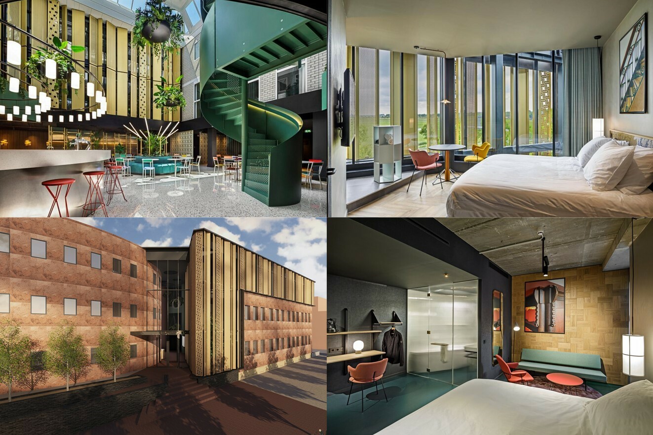 Haarlemmermeer Florian