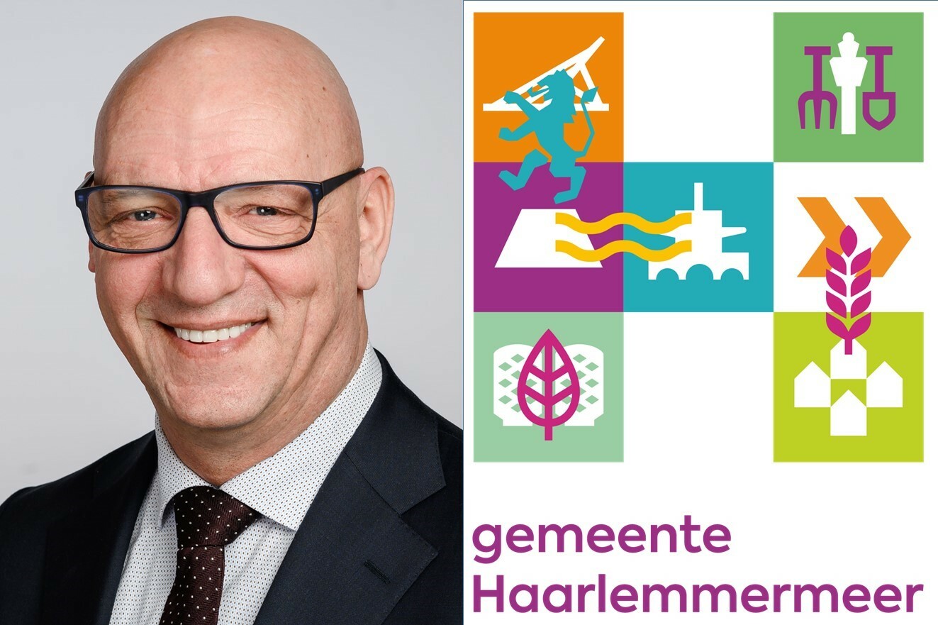 Haarlemmermeer Johan Rip