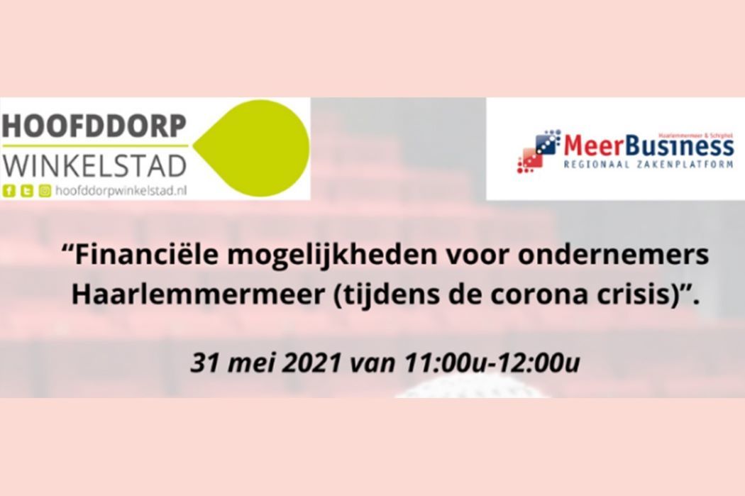 Haarlemmermeer Meerbusiness