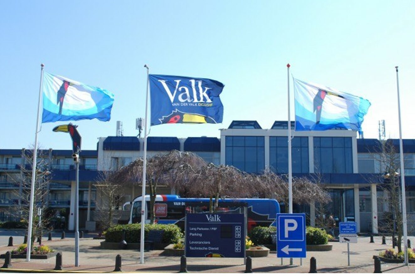 Haarlemmermeer Van der Valk A4