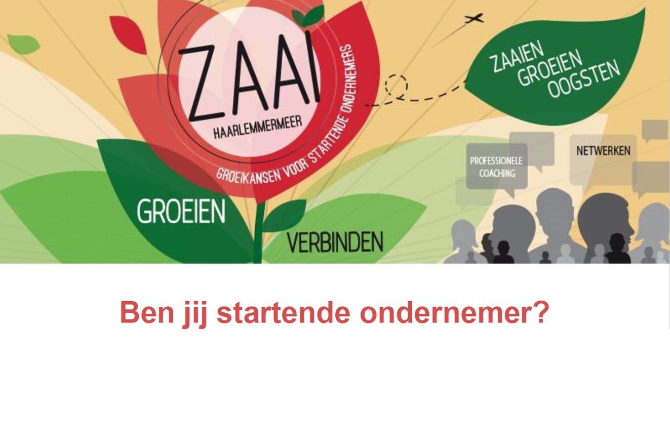 Haarlemmermeer Zaai
