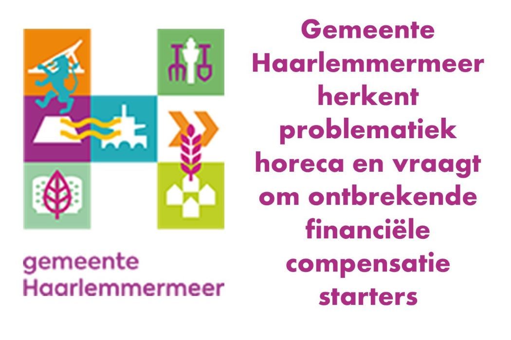 Haarlemmermeer gemeente compensatie