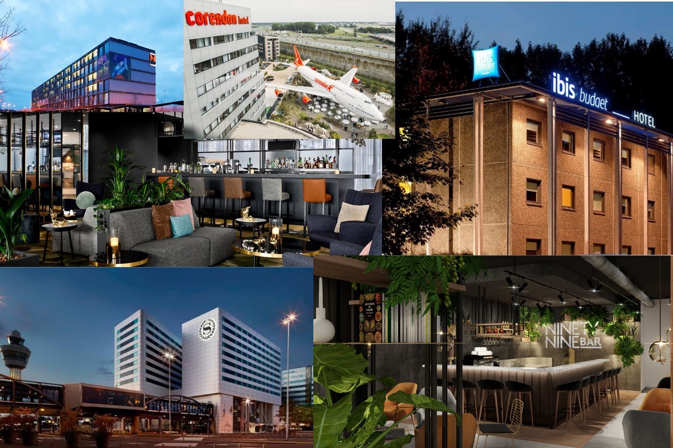 Haarlemmermeer hoteloverleg