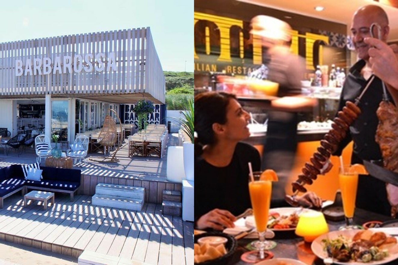 Haarlemmermeer inspiratietour