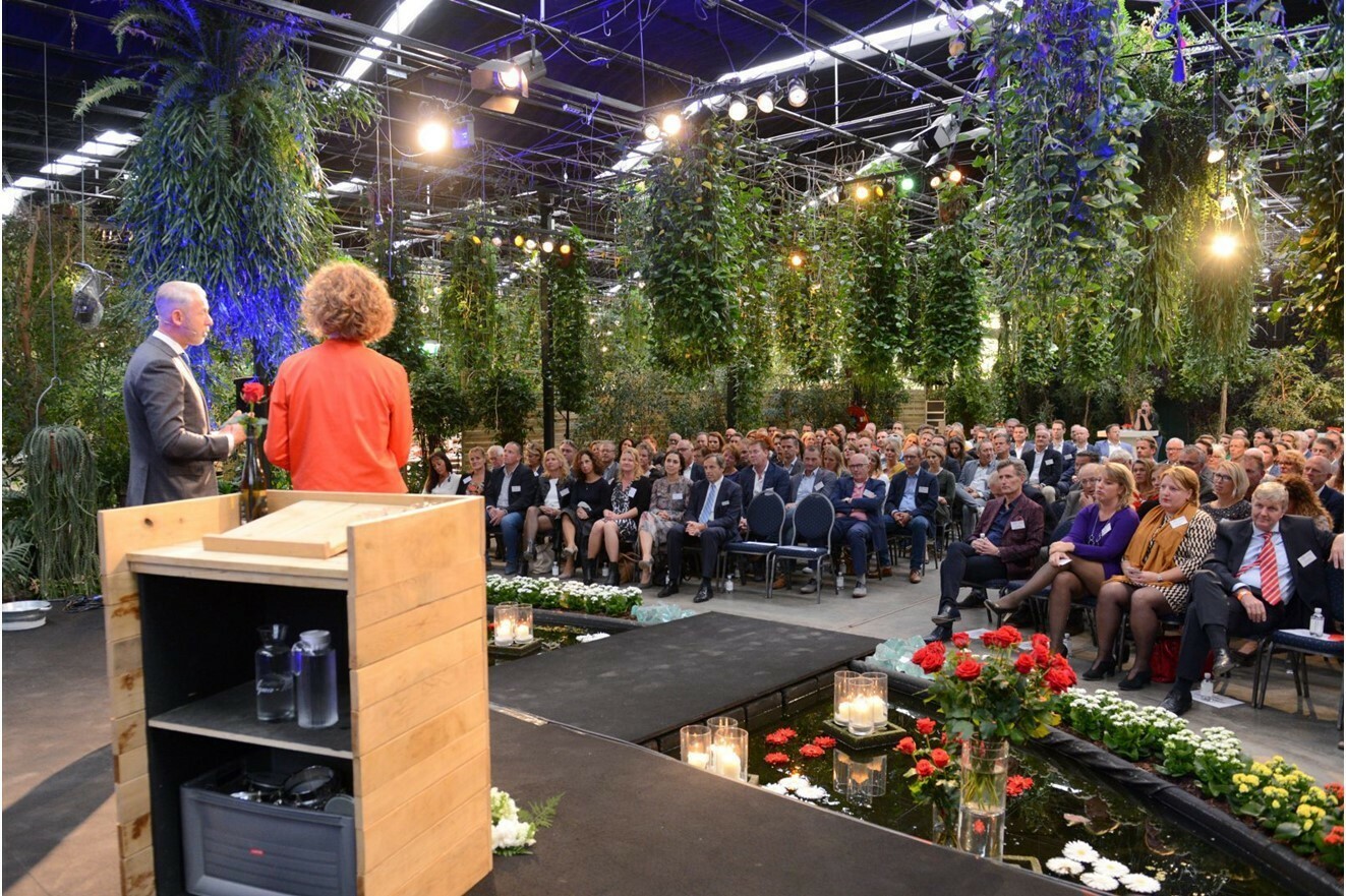 Haarlemmermeers congres