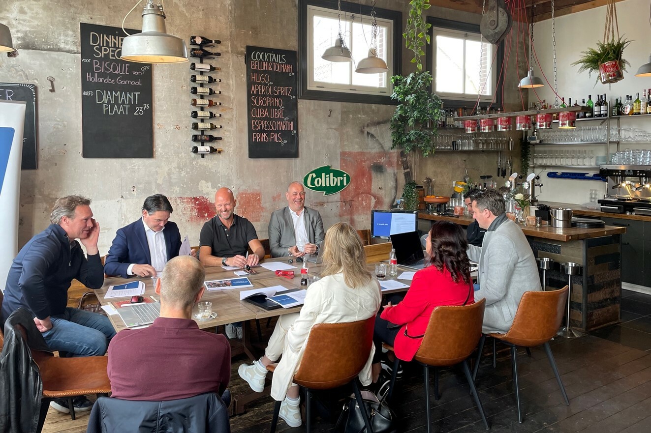 KHN ALV Haarlemmermeer