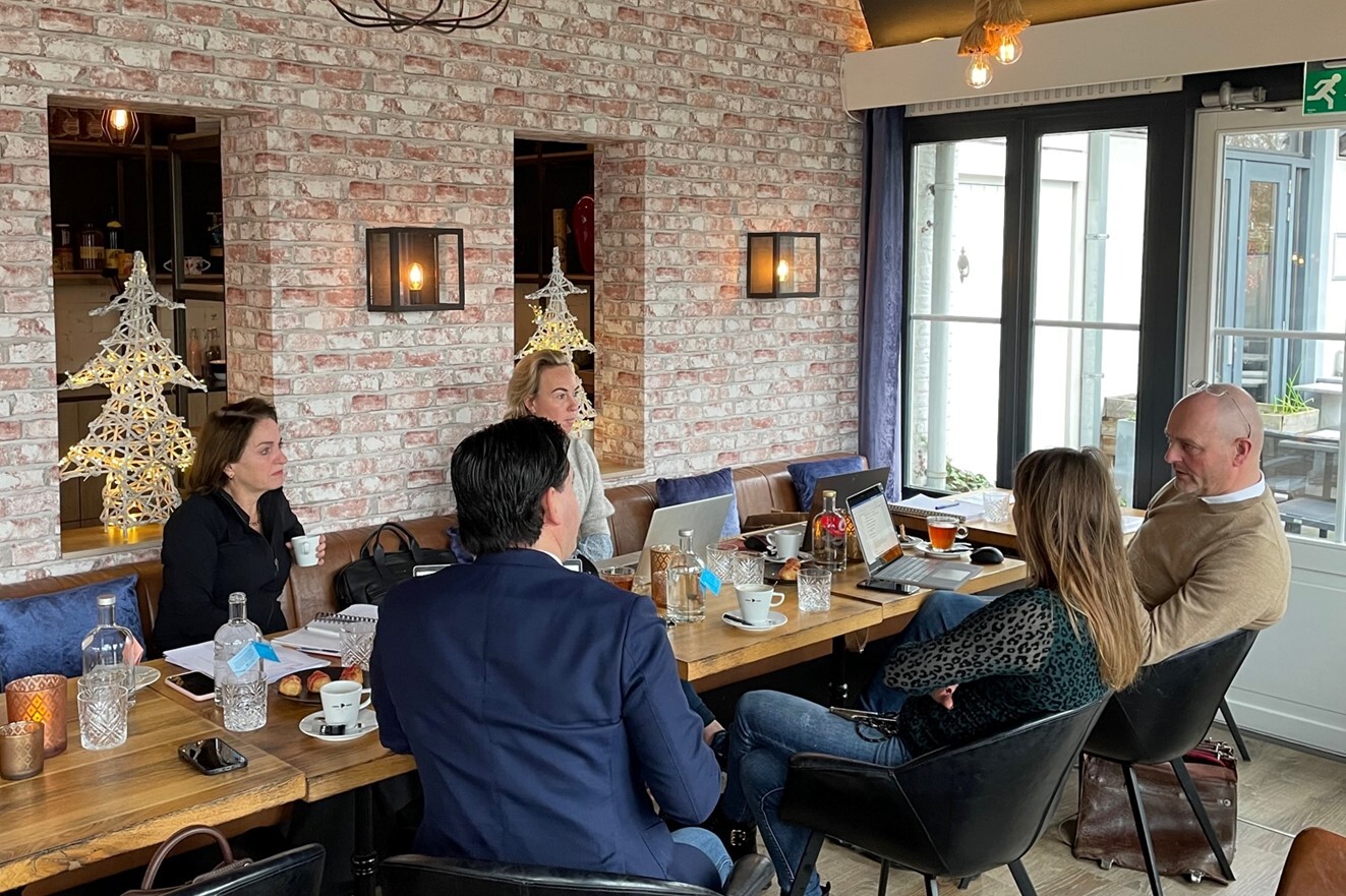 KHN Haarlemmermeer bestuur 23 01