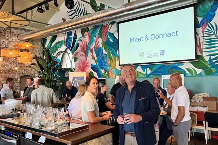 KHN Haarlemmermeer bestuur