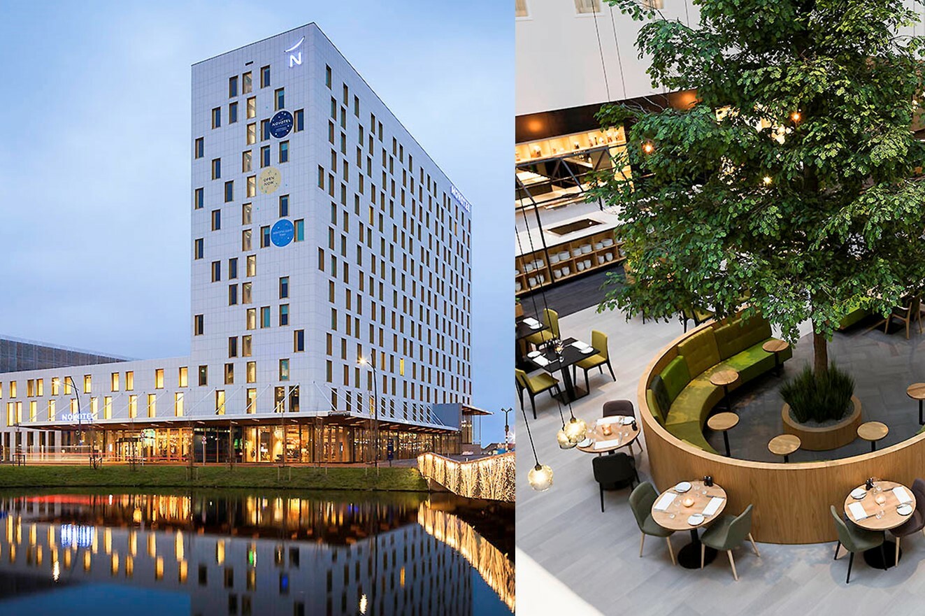 KHN Haarlemmermeer hoteloverleg
