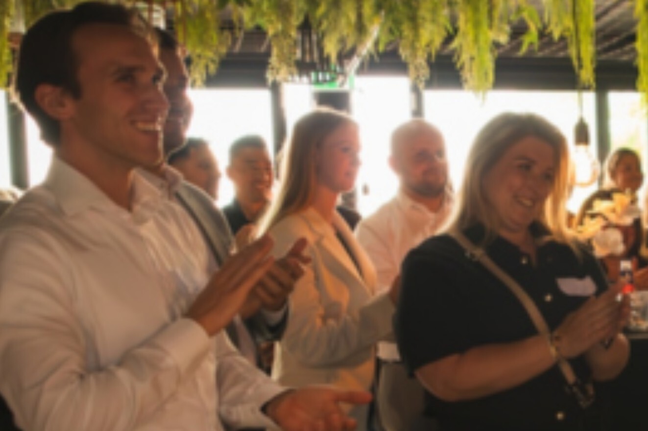 Kennisborrel Haarlemmermeer