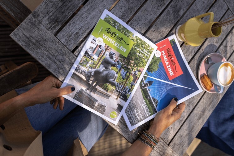 Liefs uit Haarlemmermeer