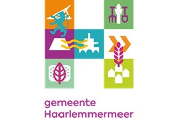 Logo gemeente Haarlemmermer