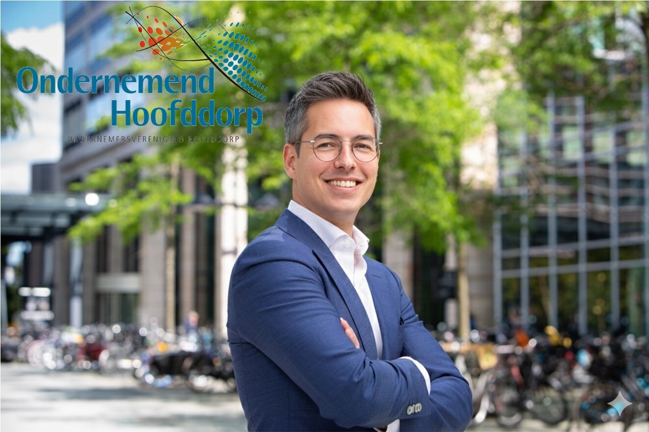 Ondernemerscongres Haarlemmermeer 2025