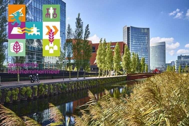 Ondernemerswebsite Haarlemmermeer