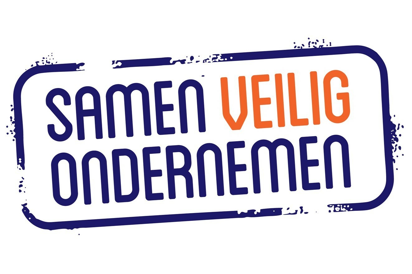 Samen veilig ondernemen