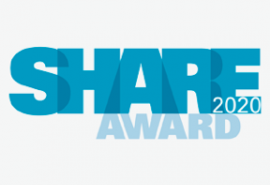 Share award