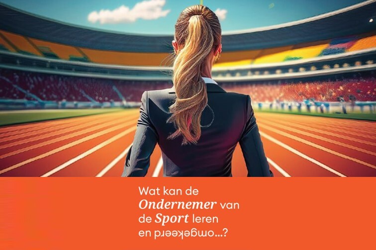Sport En Omgekeerd