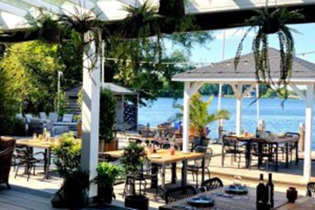 Terras Haarlemmermeer