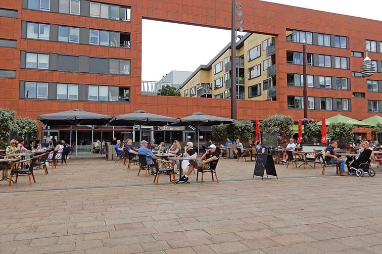 Terras Haarlemmermeer