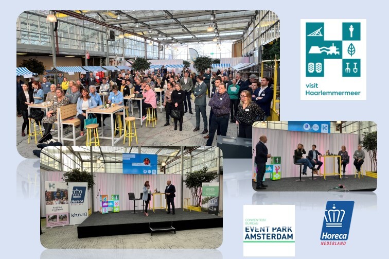 Toerisme Top Haarlemmermeer