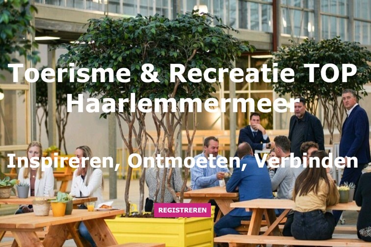 Toerisme Top artikel