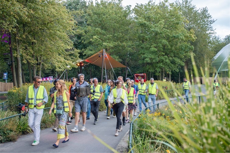 Visit Haarlemmermeer