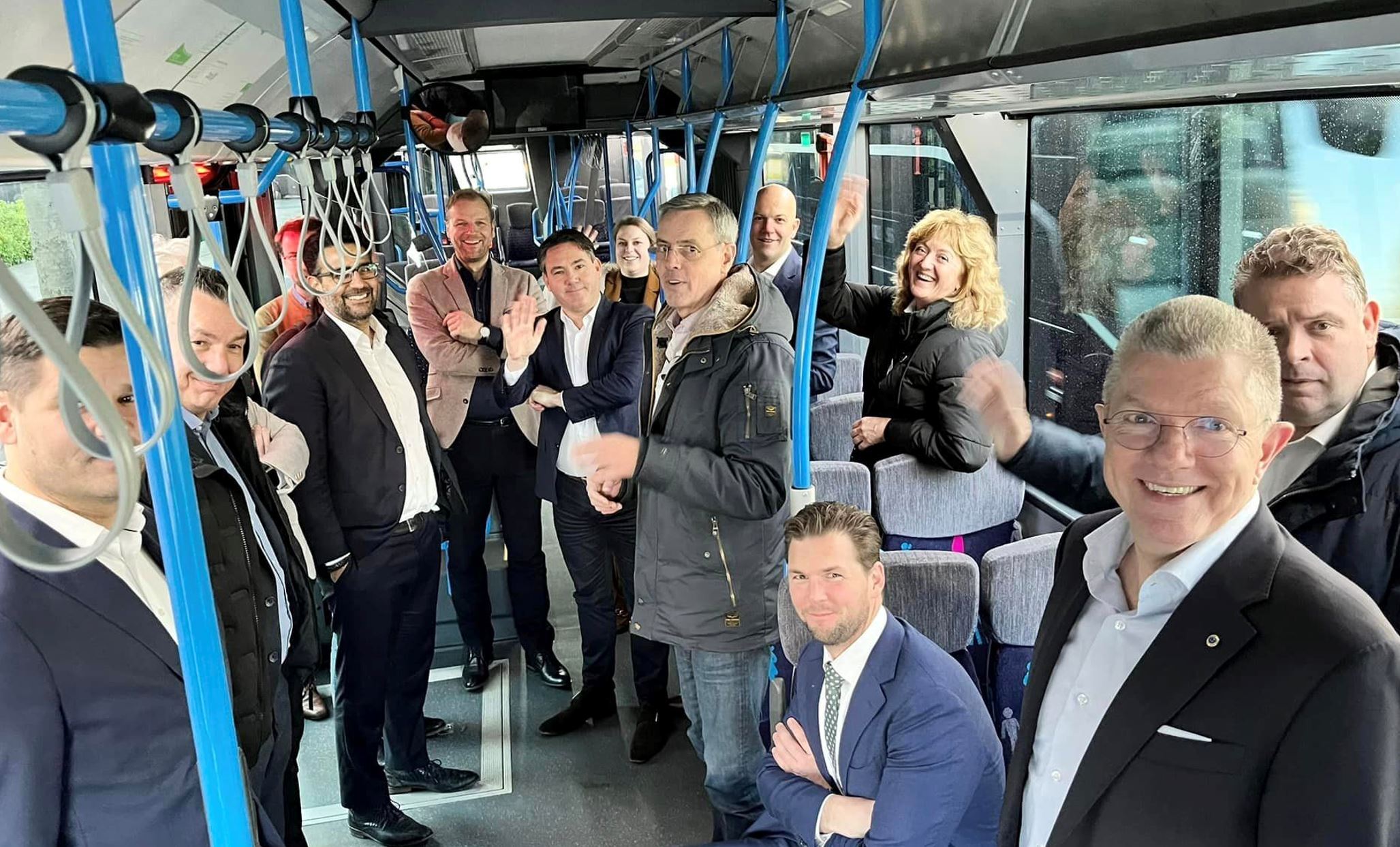 Haarlemmermeer hotels