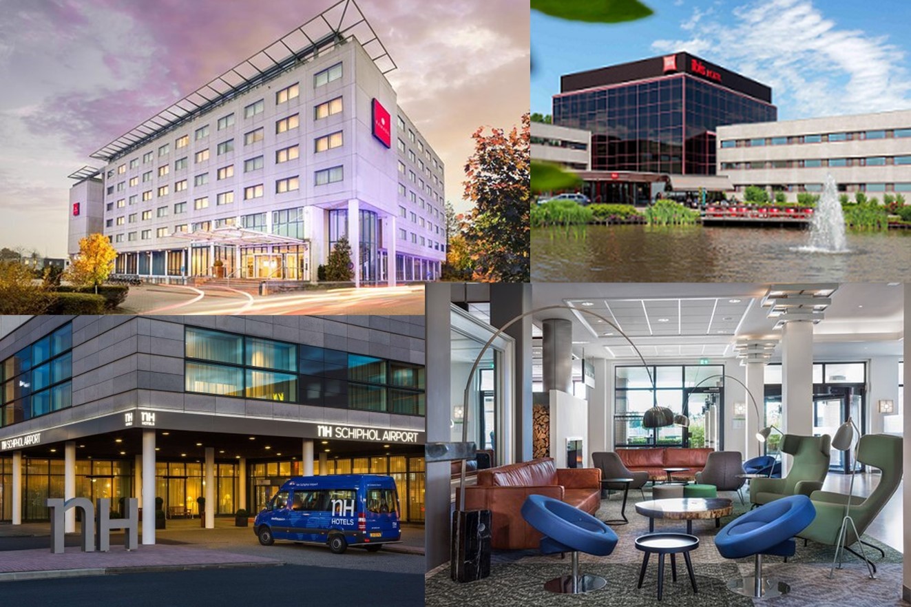 Hoteloverleg haarlemmermeer febr 2021