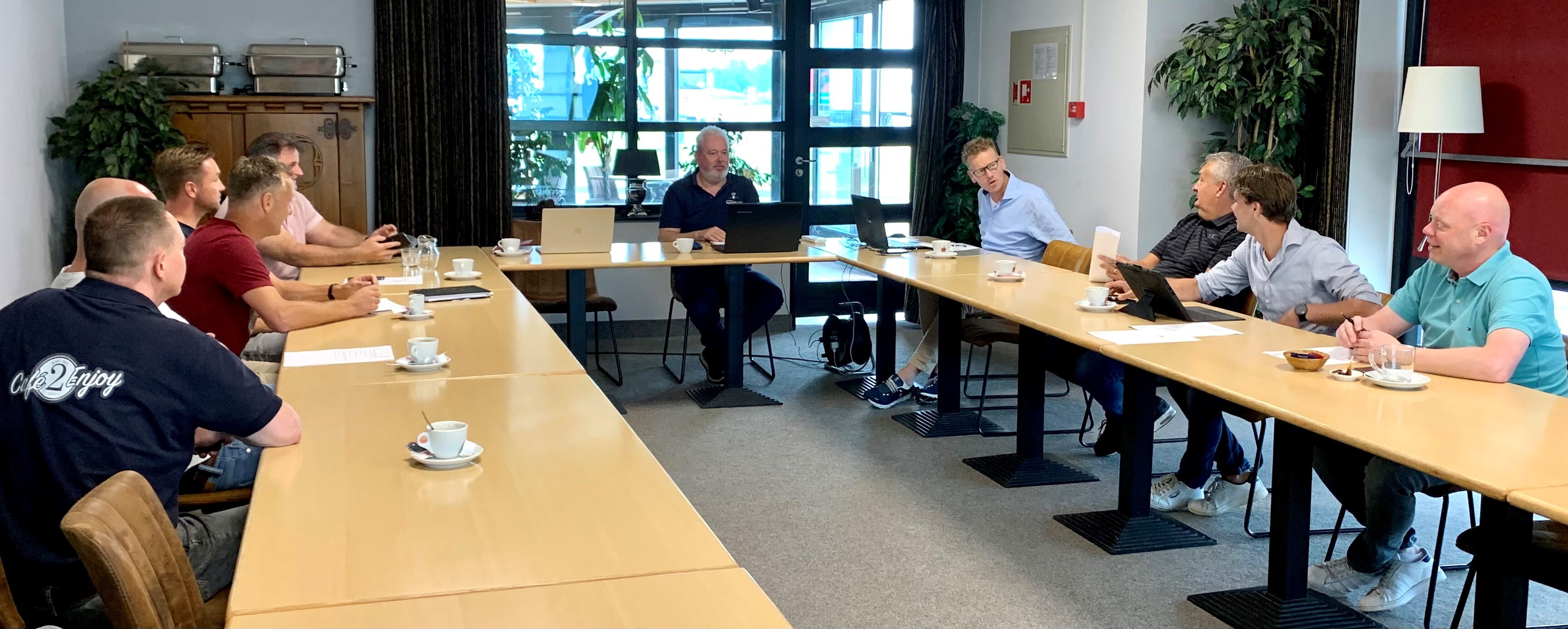 ALV 28 juni 2023 Heemskerk