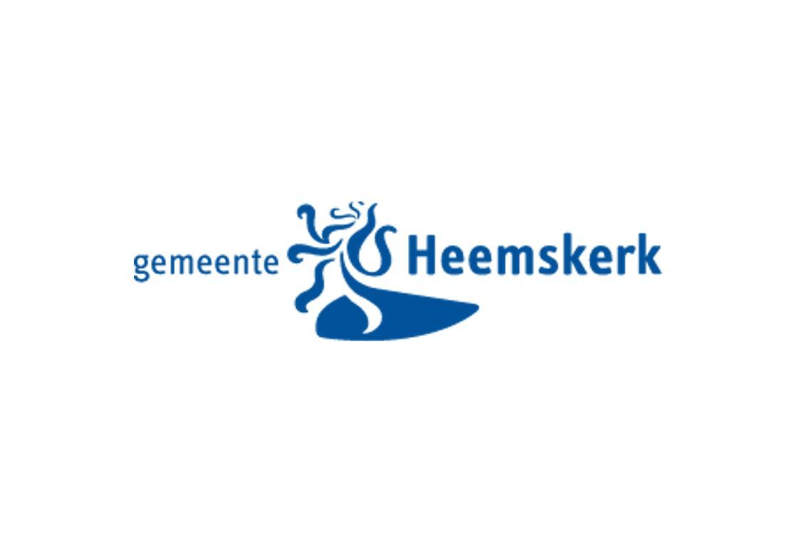 Heemskerk gemeentelogo