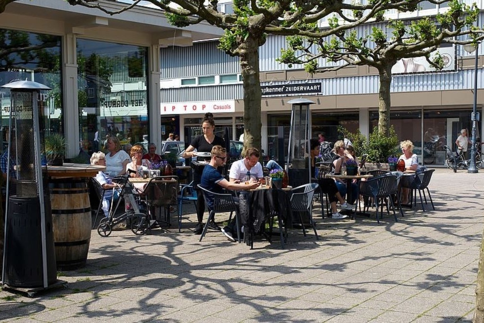 Heemskerk terras Cropped