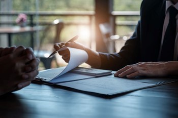 Corona restaurant geld ontvangen administratie