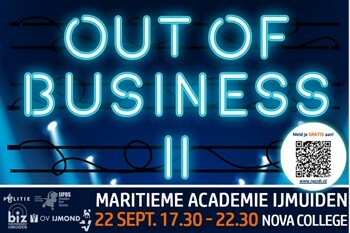 Het Cybercrime event van 2022 Kijk Beleef en Weet