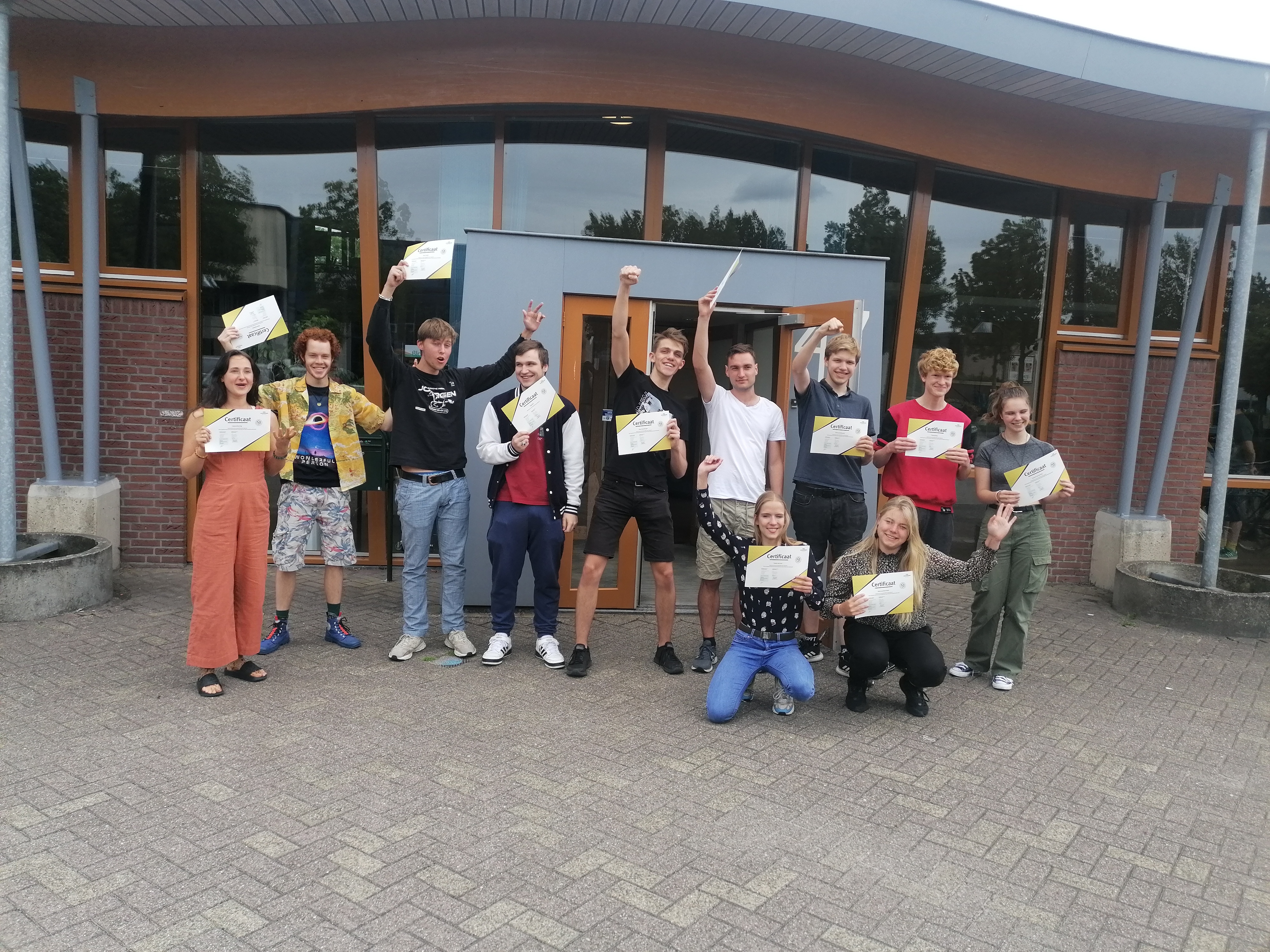 Gouden Kans Hoorn Schagen