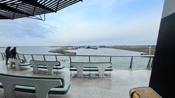 Inspiratietour Texel