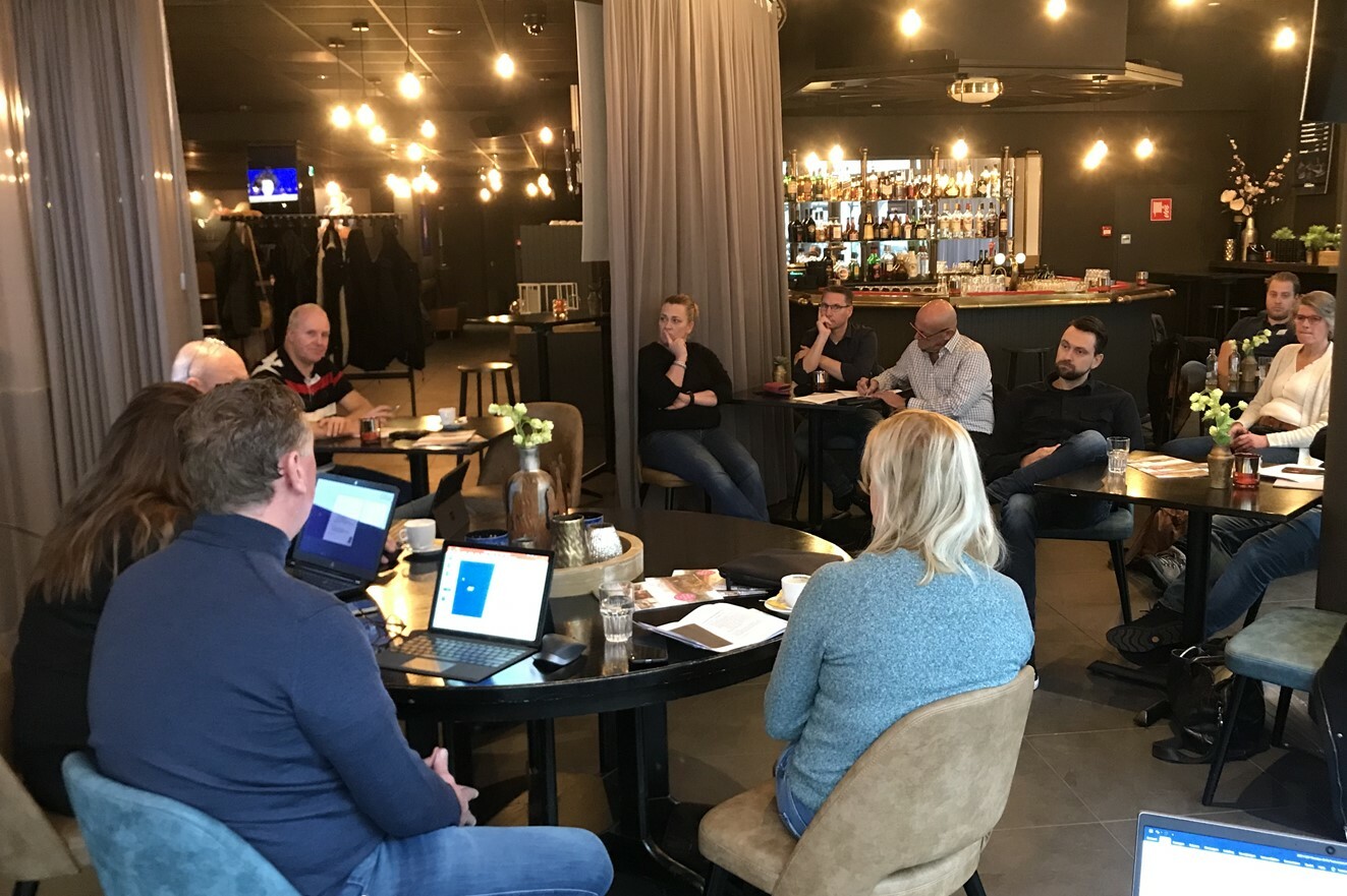 KHN Purmerend Beemster afbeelding