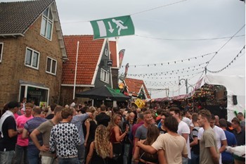 Kermis Volendam