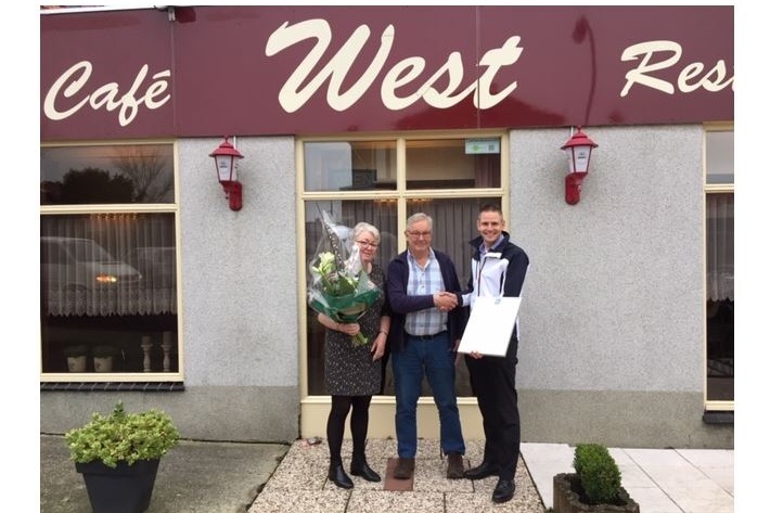 Medemblik Cafe Restaurant West Cropped