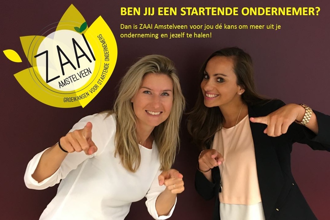 Oproep aanmelden ZAAI Amstelveen Cropped