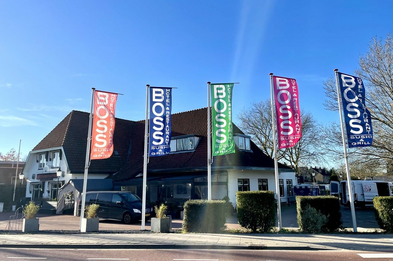 BOSS Zuidoostbeemster