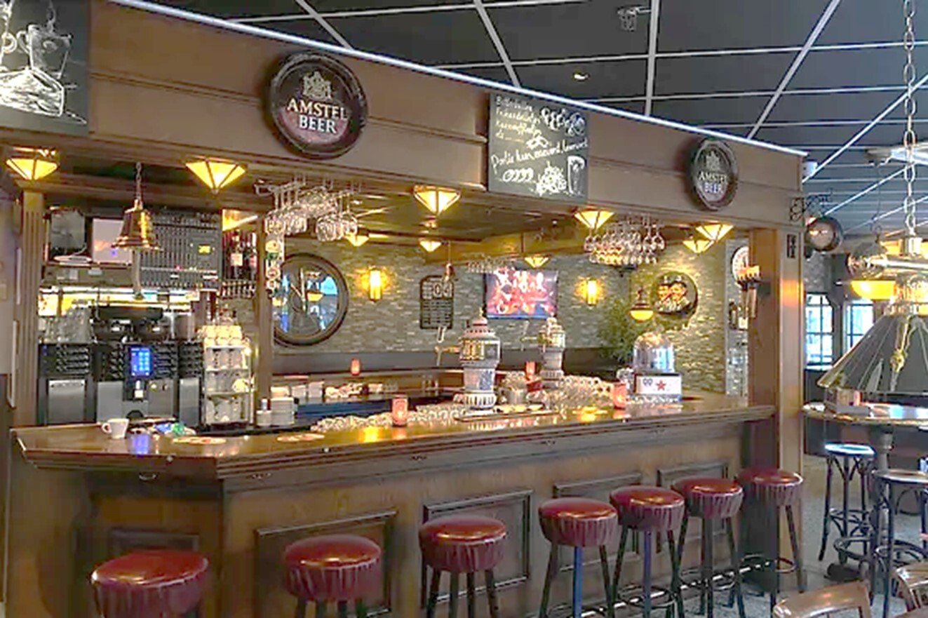 Gean afbeelding Purmerend Beemster