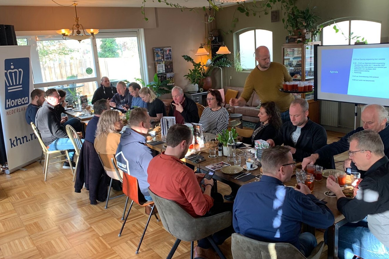 KHN Purmerend Beemster ALV